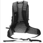 Karrimor kiegészítők fekete egynemű szuperkönnyű 25-ös hátizsák P60RX223 - Image 3