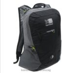 Karrimor kiegészítők fekete egynemű szuperlite 10-es hátizsák P60RX224 - Image 2