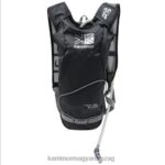 Karrimor kiegészítők fekete egynemű tankolj 2 plusz 2 hidratáló csomagot P60RX232 - Image 3