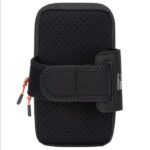 Karrimor kiegészítők fekete egynemű telefon karszalag P60RX54 - Image 2