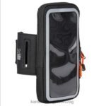 Karrimor kiegészítők fekete egynemű telefon karszalag P60RX54 - Image 4