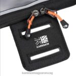 Karrimor kiegészítők fekete egynemű telefon karszalag P60RX54 - Image 5