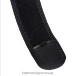 Karrimor kiegészítők fekete egynemű telefon karszalag P60RX54 - Image 7