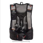 Karrimor kiegészítők fekete egynemű x lite 15l-es futó hátizsák P60RX2 - Image 2