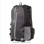 Karrimor kiegészítők fekete egynemű x lite 15l-es futó hátizsák P60RX2 - Image 3