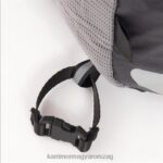 Karrimor kiegészítők fekete egynemű x lite 15l-es futó hátizsák P60RX2 - Image 4