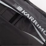 Karrimor kiegészítők fekete egynemű x lite 15l-es futó hátizsák P60RX2 - Image 5
