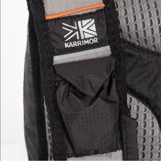 Karrimor kiegészítők fekete egynemű x lite 15l-es futó hátizsák P60RX2 - Image 6
