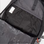 Karrimor kiegészítők fekete egynemű x lite 15l-es futó hátizsák P60RX2 - Image 7