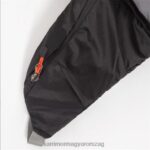Karrimor kiegészítők fekete egynemű x lite 15l-es futó hátizsák P60RX2 - Image 8