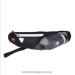 Karrimor kiegészítők fekete egynemű x lite futószalag és palack P60RX17 - Image 2