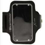 Karrimor kiegészítők fekete egynemű x lite reflektáló karszalag P60RX13 - Image 2