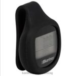 Karrimor kiegészítők fekete egynemű xlite lépésszámláló P60RX23 - Image 8