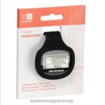 Karrimor kiegészítők fekete egynemű xlite lépésszámláló P60RX23 - Image 9