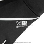 Karrimor kiegészítők fekete férfiak futókesztyű P60RX45 - Image 3