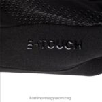 Karrimor kiegészítők fekete férfiak hővédő kesztyű P60RX240 - Image 5