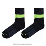 Karrimor kiegészítők fekete férfiak supreme 1 csomag futózokni P60RX42
