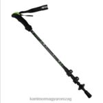 Karrimor kiegészítők fekete férfiak trekker sétapálcák P60RX215 - Image 3