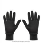 Karrimor kiegészítők fekete nők futókesztyű P60RX57 - Image 2