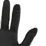 Karrimor kiegészítők fekete nők futókesztyű P60RX57 - Image 4