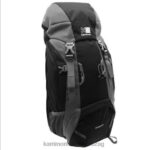 Karrimor kiegészítők fekete/szén egynemű légtér 35 plusz 5 hátizsák P60RX225 - Image 2