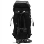 Karrimor kiegészítők fekete/szén egynemű légtér 35 plusz 5 hátizsák P60RX225 - Image 3