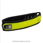 Karrimor kiegészítők fluo sárga egynemű villogó sáv P60RX62
