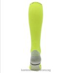 Karrimor kiegészítők fluo sárga férfiak kompressziós futózokni P60RX39 - Image 3