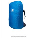 Karrimor kiegészítők kék egynemű raincov70-95 13 P60RX207