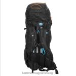 Karrimor kiegészítők légköri szürke egynemű puma 70+10 hátizsák P60RX227 - Image 3