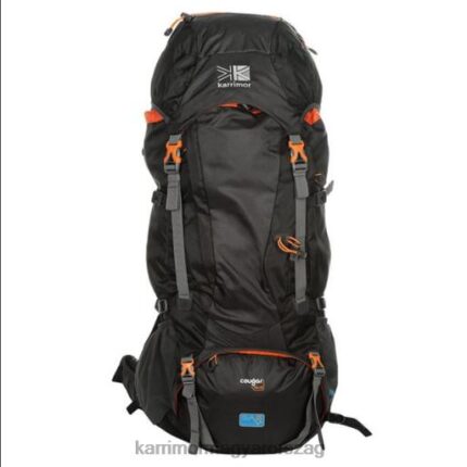 Karrimor kiegészítők légköri szürke egynemű puma 70+10 hátizsák P60RX227