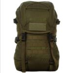 Karrimor kiegészítők olajbogyó egynemű predator 30 literes hátizsák P60RX238