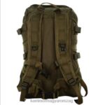 Karrimor kiegészítők olajbogyó egynemű predator 30 literes hátizsák P60RX238 - Image 3