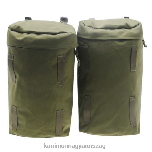 Karrimor kiegészítők olajbogyó egynemű saber plce hátizsák bővítő zsebek P60RX233 - Image 2