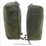 Karrimor kiegészítők olajbogyó egynemű saber plce hátizsák bővítő zsebek P60RX233