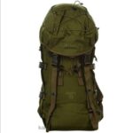 Karrimor kiegészítők olajbogyó egynemű szablya 45 literes hátizsák P60RX235