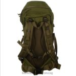 Karrimor kiegészítők olajbogyó egynemű szablya 45 literes hátizsák P60RX235 - Image 3