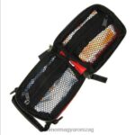 Karrimor kiegészítők piros férfiak mini elsősegély készlet P60RX213 - Image 2