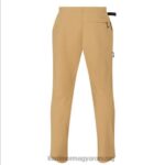 Karrimor ruházat bézs férfiak szélű nadrág P60RX271 - Image 2