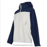 Karrimor ruházat fehér/nv nők triton kabát P60RX251 - Image 3
