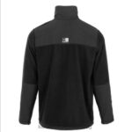 Karrimor ruházat fekete egynemű alaptábor gyapjú P60RX148 - Image 5
