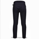 Karrimor ruházat fekete egynemű atlétikai nadrág P60RX255 - Image 2