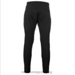 Karrimor ruházat fekete egynemű atlétikai nadrág P60RX255 - Image 4