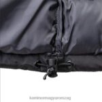 Karrimor ruházat fekete egynemű baf kabát P60RX165 - Image 5