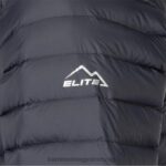 Karrimor ruházat fekete egynemű dzseki P60RX163 - Image 5