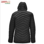 Karrimor ruházat fekete egynemű dzseki P60RX272 - Image 5