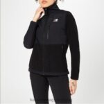 Karrimor ruházat fekete egynemű gyapjú kabát P60RX282 - Image 4