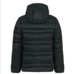 Karrimor ruházat fekete egynemű le parka P60RX180 - Image 2
