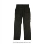 Karrimor ruházat fekete egynemű pálya trs jn24 P60RX139 - Image 2