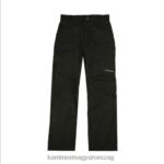 Karrimor ruházat fekete egynemű pálya trs jn24 P60RX139